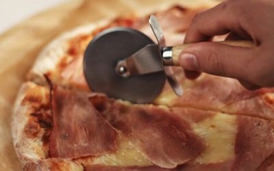 5 planes para disfrutar en casa con tu pizza Mamamasa