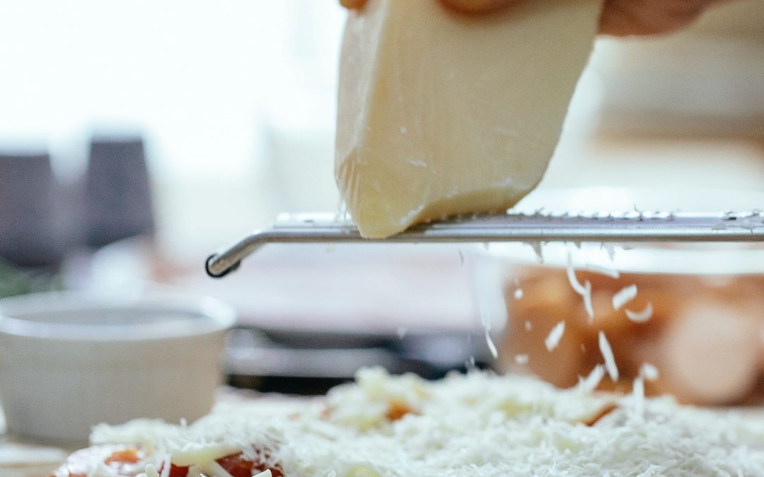 Trucos para preparar una pizza en casa con nuestras bases… ¡DE LOCOS!