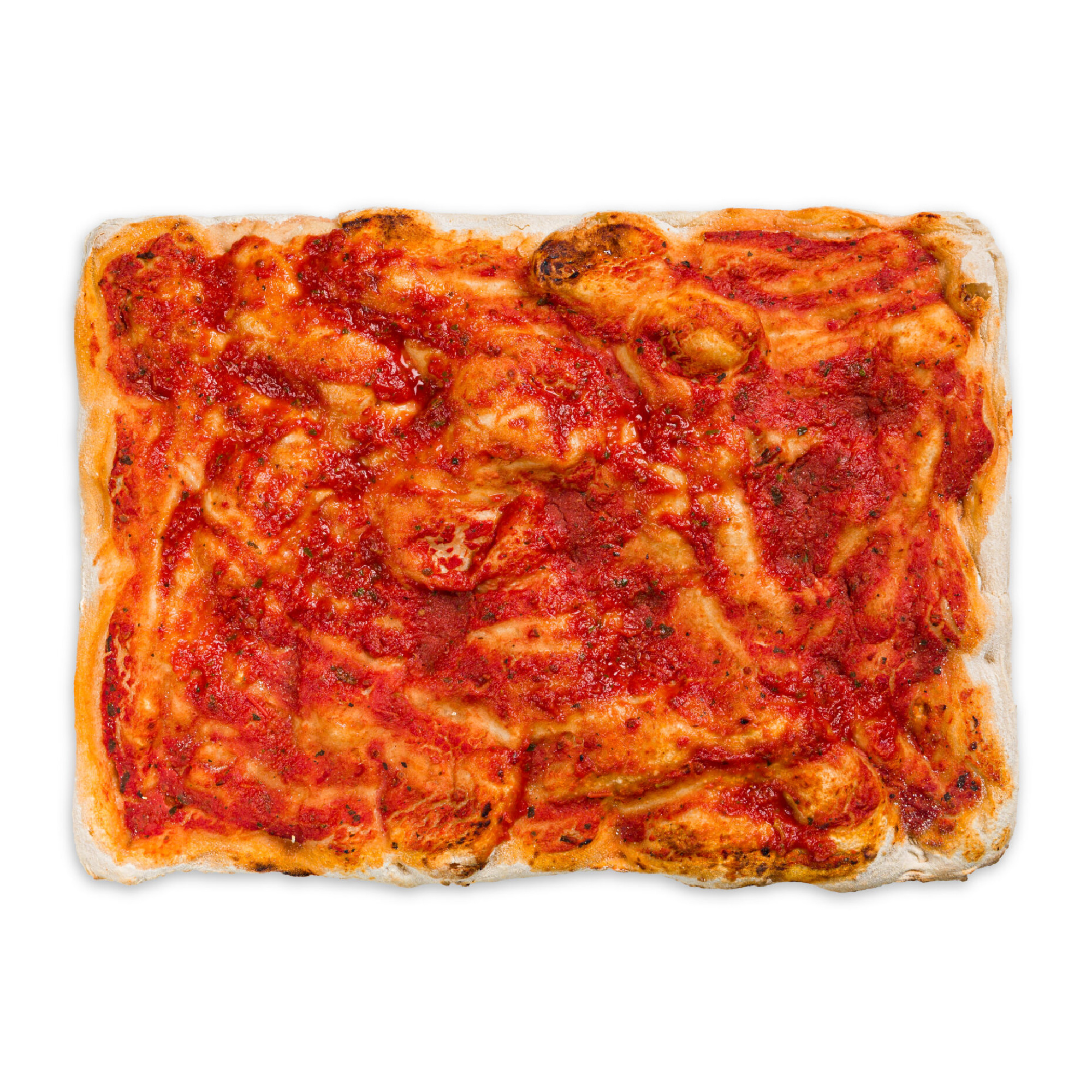 Base con Tomate 30x18