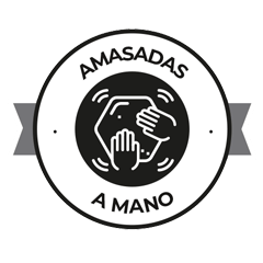Amasada a mano