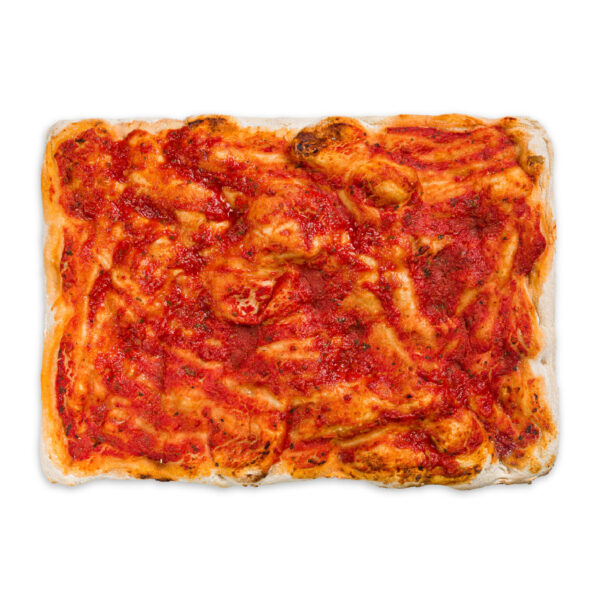 Base con Tomate 30x40