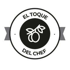 El toque del chef