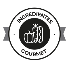 Ingredientes Gourmet