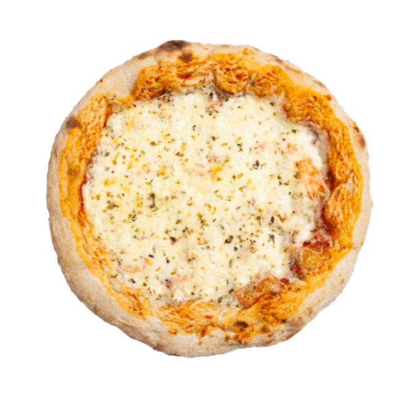 Pizza Margarita