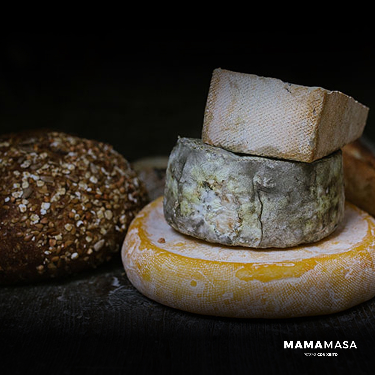 Mozzarella