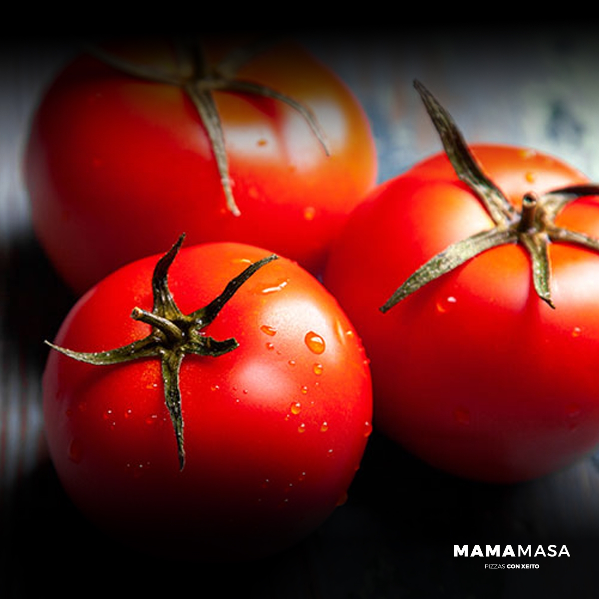 Tomate italiano