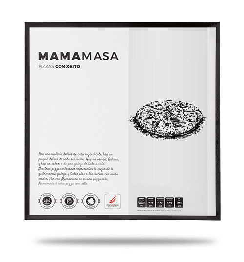 Caja mixta